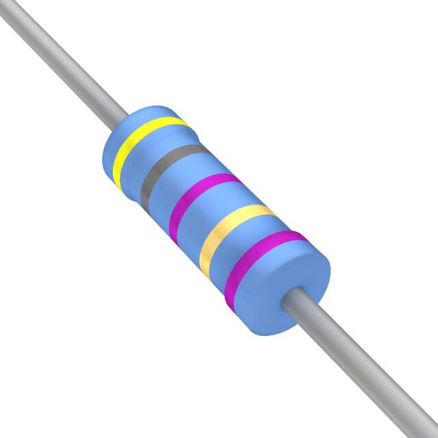 YR1B48R7CC TE Connectivity Passive Product electronic component